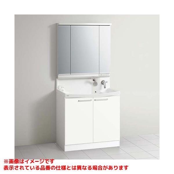 【BNF(H/L)90TNTCW※★(I/G) M-903NFNE】 クリナップ 洗面化粧台 ファン...