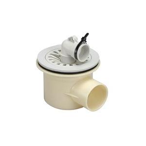 BT-Y】 《KJK》 SPG 洗濯機パン用 横排水トラップ PW-640 PW-800 PW