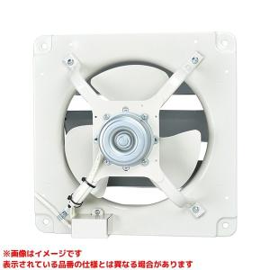 三菱（MITSUBISHI） 片吸込形シロッコファン 単相100V BF-16S5