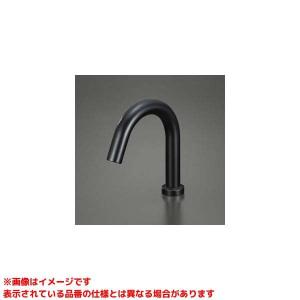 KVK 【KM7024GS】 洗面用シングルレバー式混合栓 ゴム栓付 яж