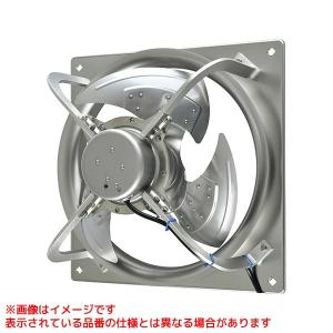 【EG-60FTXC2-F】 三菱電機 有圧換気扇 ステンレス高耐食タイプ 三相 排気形 яэ∀