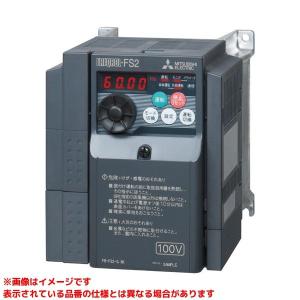 三菱電機（MITSUBISHI ELECTRIC） 【FR-FS2-0.8K】 《KJK》 送風機用単
