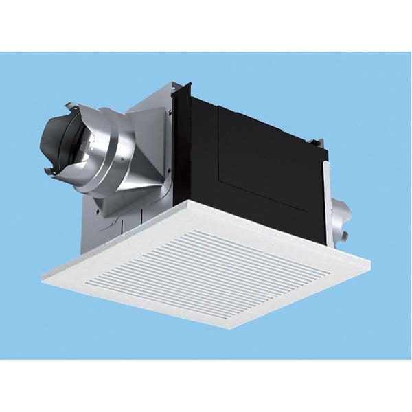 【FY-24BP7/80】 パナソニック 天埋換気扇 本体・ルーバーセット яэ∀