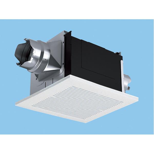 【FY-24BPK7/80】 パナソニック 天埋換気扇 本体・ルーバーセット яэ∀