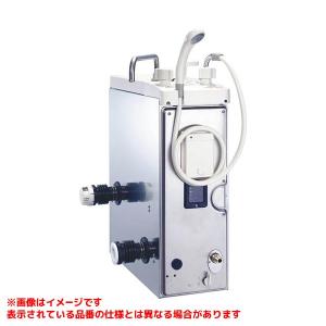 ノーリツ（NORITZ） 【GBSQ-622D-D】 ガスふろがま 6号 浴室内設置