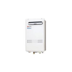 新品！未使用！NORITZ GQ-1626AWX-DX ガス給湯器 ノーリツ 送料無料 ガス給湯器16号 GQ-1626AWX-DX BL 都市ガス・LPG