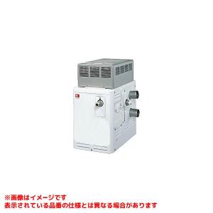 ノーリツ（NORITZ） 【GBSQ-622D-D】 ガスふろがま 6号 浴室内設置