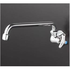 KVK 【K11】 万能ホーム水栓 (吐水口回転形水栓) яж∀ : アールホーム