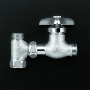 KVK 【K11】 万能ホーム水栓 (吐水口回転形水栓) яж∀ : アールホーム