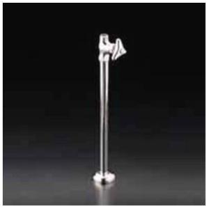 KVK 【K31-P2】 《KJK》 ストレート形止水栓(給水管420mm) ωζ0 : KJK