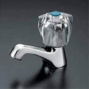 KVK 【K11】 万能ホーム水栓 (吐水口回転形水栓) яж∀ : アールホーム