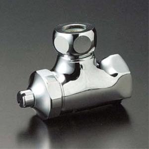 KVK 【K11】 万能ホーム水栓 (吐水口回転形水栓) яж∀ : アールホーム