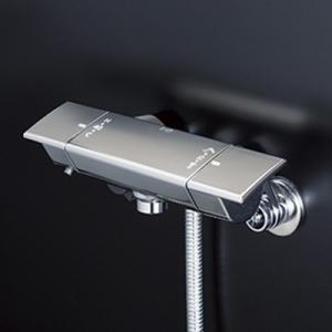 KVK 【KF5000T】 シングルレバー 混合水栓 壁 シングルレバー式