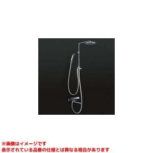 KVK 【KF3050ES】 サーモスタット式シャワー/e-3way仕様 яж∀ : アール