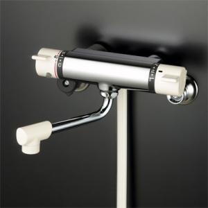 KVK 【KF800】 《KJK》 壁付サーモスタット式シャワー水栓 金具 KVK 【KF800】 《KJK》 壁付サーモスタット式シャワー水栓 金具
