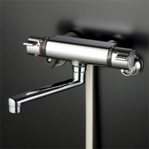 KVK 　KF800T　サーモスタット混合水栓　新品未使用 KVK 【KF800T】 サーモスタット混合水栓 壁 サーモスタット式シャワー