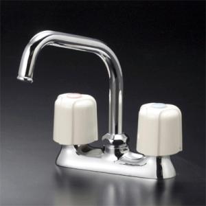 KVK 【KM5091TTU】 食器洗い乾燥機・浄水器対応 流し台用シングル