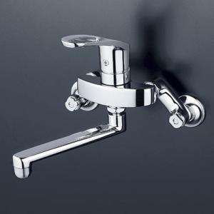 タカギ（takagi） WU100MN シングルレバー洗面混合水栓 キレイスト
