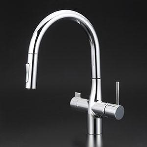 KVK KVK Z38449 浄水器用カートリッジ[取替用][浄水器Z38450用][水栓