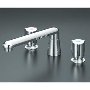 KVK 【KF3050】 サーモスタット式シャワー/eシャワーnf仕様 яж