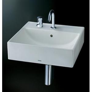 TOTO 【LS722C #NW1】 ベッセル式洗面器 ホワイト яг∀ : アールホーム