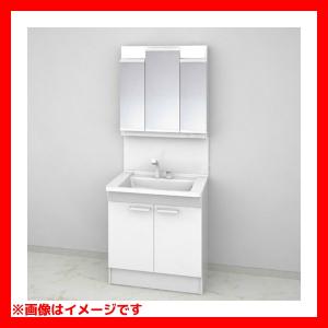 TOTO 【LDPB075BAGEN2A LMPB075B3GDG1G】 Vシリーズ 洗面台 幅 TOTO 【LDPB075BAGEN2A LMPB075B3GDG1G】 Vシリーズ 洗面台 幅