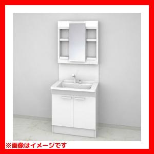 TOTO 【LDPB075BJGEN2A】 TOTO Vシリーズ 洗面化粧台 ベース