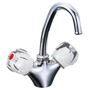 LIXIL（リクシル） 【SF-800SYU】 洗面器・手洗器用水栓金具 吐水口