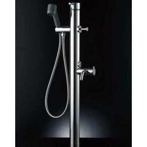 LIXIL（リクシル） 【SF-810SYU】 洗面器・手洗器用水栓金具 吐水口