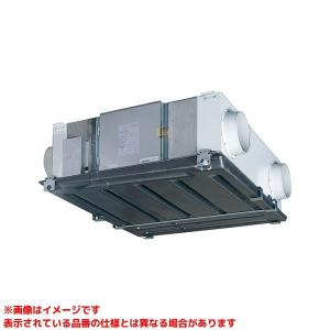 【LGH-N100RHP】 三菱電機 業務用ロスナイ 耐湿形 顕熱交換タイプ яэ∀