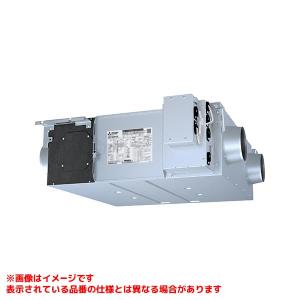 【LGH-RN25RXV2D】 三菱電機 業務用ロスナイ 天井埋込形 DCリプレースマイコン яв∀｜biy-japan