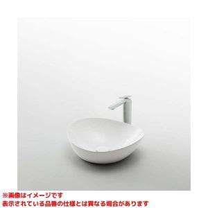 TOTO 【L 502 #NW1】 アンダーカウンター式洗面器 яг∀ : アールホーム