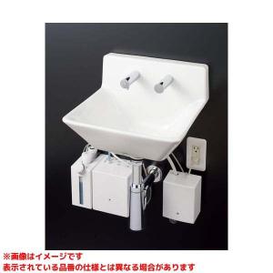 TOTO 【L 250CM #SC1】 壁掛洗面器 パステルアイボリー яг∀ : アール