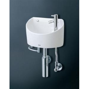 TOTO 【L 710C #NW1】 《KJK》 ベッセル式洗面器 ホワイト ωγ0 : KJK