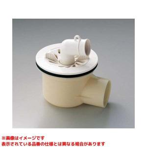 TOTO 洗濯機パン用横トラップ PJ2008NW : 水彩ねっとYahoo