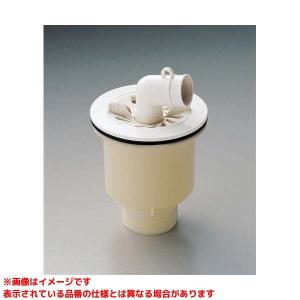 TOTO 【PJ2008NW】 横引き排水トラップ яг∀ : アールホームマート