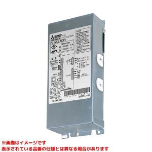 三菱電機（MITSUBISHI ELECTRIC） 【FR-FS2-0.4K】 送風機用単相
