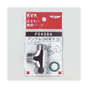 KVK 【PZ968-3】 クリーンスリム浄水カートリッジ（取替え用・3個入