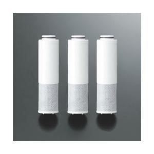 KVK 【Z38449】 浄水器用カートリッジ（取替用） яж∀ : アールホーム