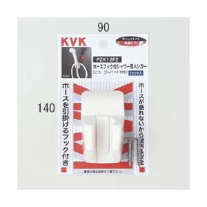 KVK 【PZ968】 クリーンスリム浄水カートリッジ（取替え用・1個入） яж