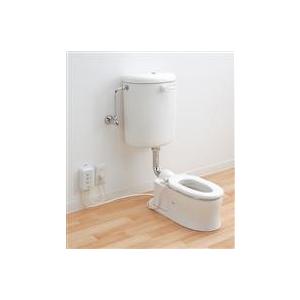 TOTO 【TCF 41R #NW1】 幼児用暖房便座 ホワイト яг∀ : アールホーム