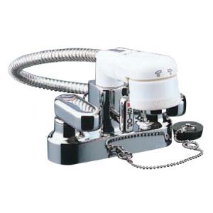 LIXIL（リクシル） 【LF-WF340SY】 洗面器・手洗器用水栓 FC/ワン