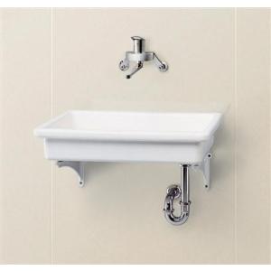 TOTO 【SK 73R #NW1】 流し ホワイト яг∀ : アールホームマート Yahoo