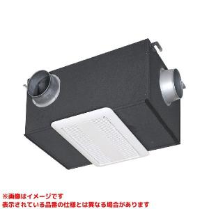 セール 登場から人気沸騰 Yae インバータ端子付 床置形 設備用ロスナイ 三菱電機 Lf 150x2 F60 換気扇