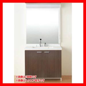 Lpam 093lha Lpbbl 090aywn ライン取手 ノーリツ Yap 洗面化粧台 洗面台 ライン取手 ソフィニア 住宅設備 間口900mm ストレートカウンター 両開き 3面鏡 Yap