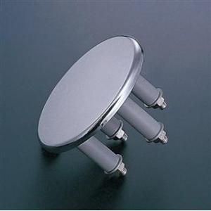 TOTO 【EWT26CP #NFC】 後付補強板用キャップ 40個入 ライトナチュラル