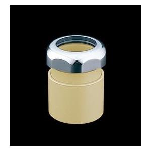 【新品未使用】TOTO床排水金具 TLDS2103JA 32 mm・Sトラップ TOTO 【TLDS2103JA】 床排水金具(32mm、Sトラップ) яы∀ : アール