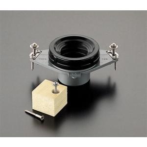 TOTO HP430-1 TOTO 床排水フランジ（100塩ビ管用）大便器用セット器具
