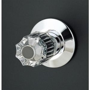 LIXIL LIXIL・INAX 大型サーモスタット用埋込止水栓 給湯用 呼び LIXIL LIXIL・INAX 大型サーモスタット用埋込止水栓 給湯用 呼び