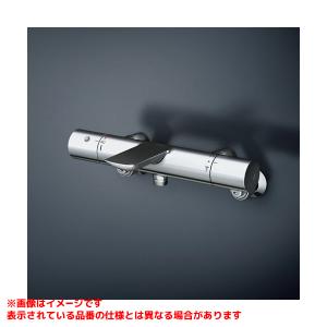 TOTO 【TBV03406J1】 壁付サーモスタット混合水栓(コンフォート